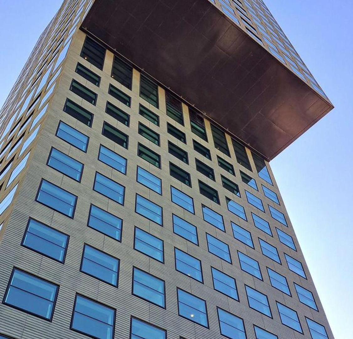 MONOAMBIENTE EN VENTA EN PUERTO MADERO AMENITIES
