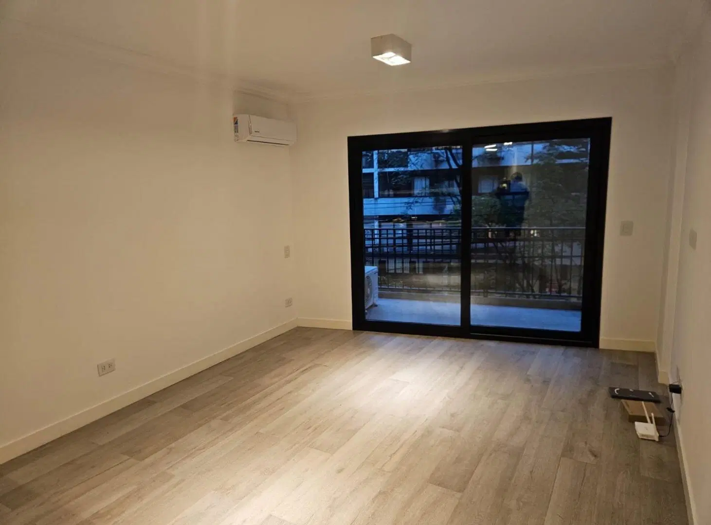 MONOAMBIENTE EN VENTA EN BARRO NORTE CON AMENITIES 3