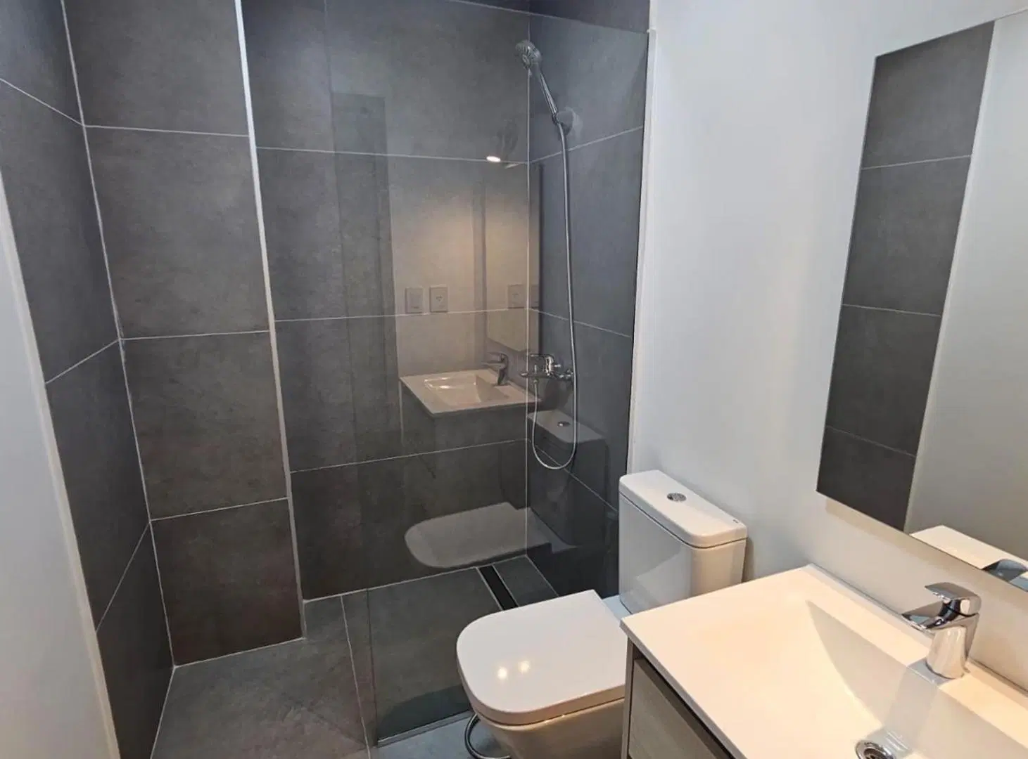 MONOAMBIENTE EN VENTA EN BARRO NORTE CON AMENITIES 4