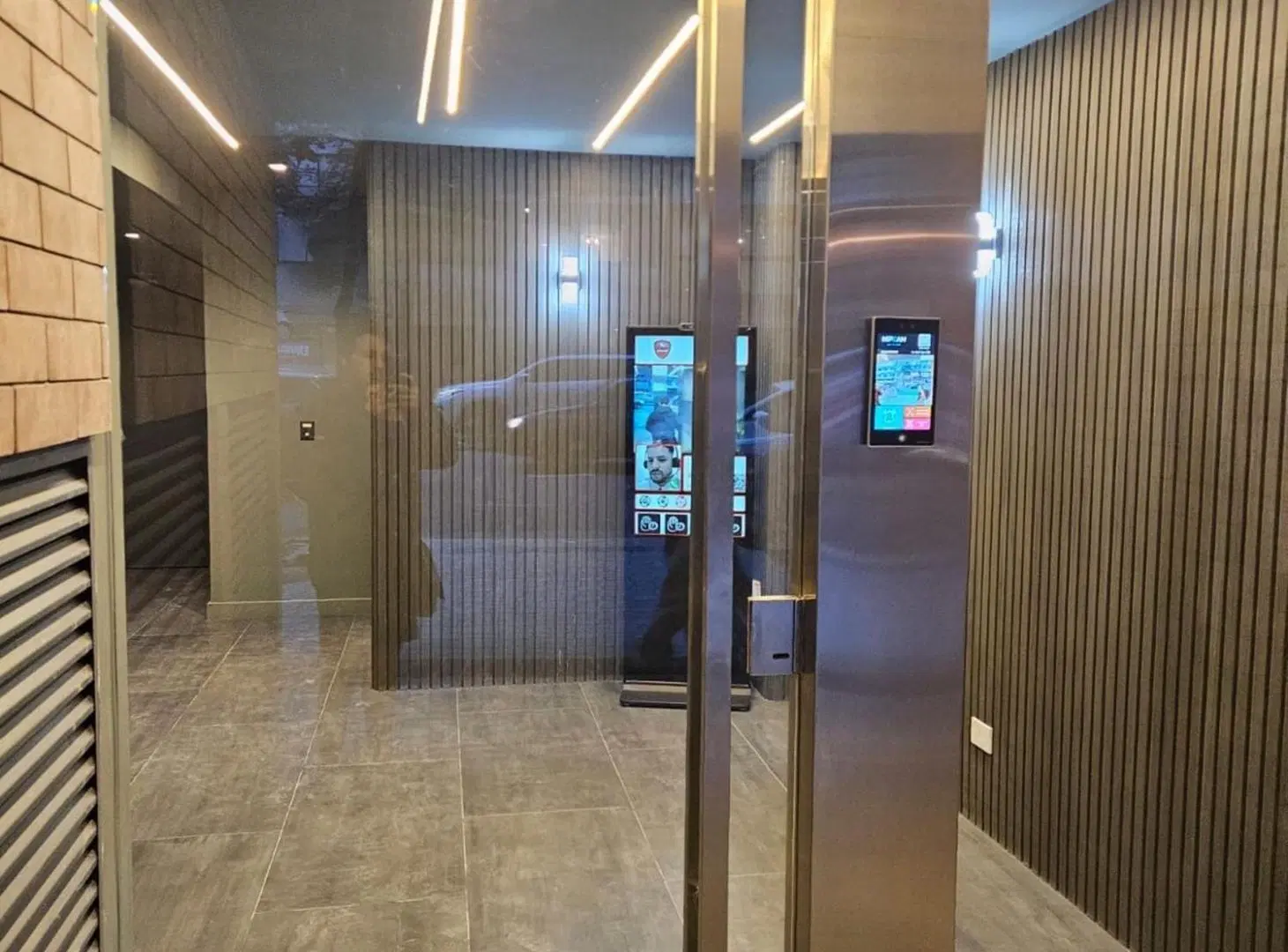 MONOAMBIENTE EN VENTA EN BARRO NORTE CON AMENITIES 5