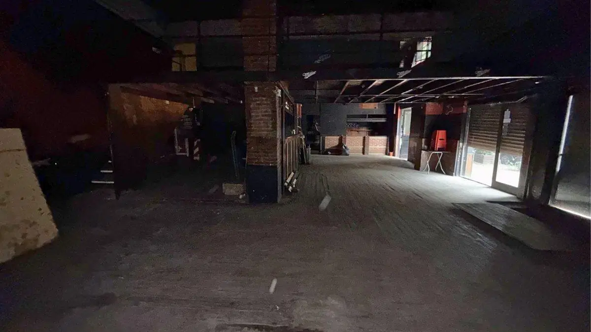 LOCAL COMERCIAL EN ALQUILER EN LA PLATA 2