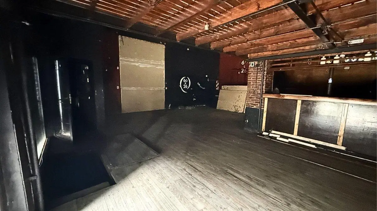 LOCAL COMERCIAL EN ALQUILER EN LA PLATA 4