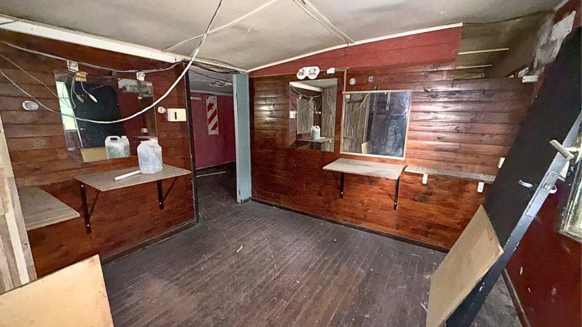 LOCAL COMERCIAL EN ALQUILER EN LA PLATA 5