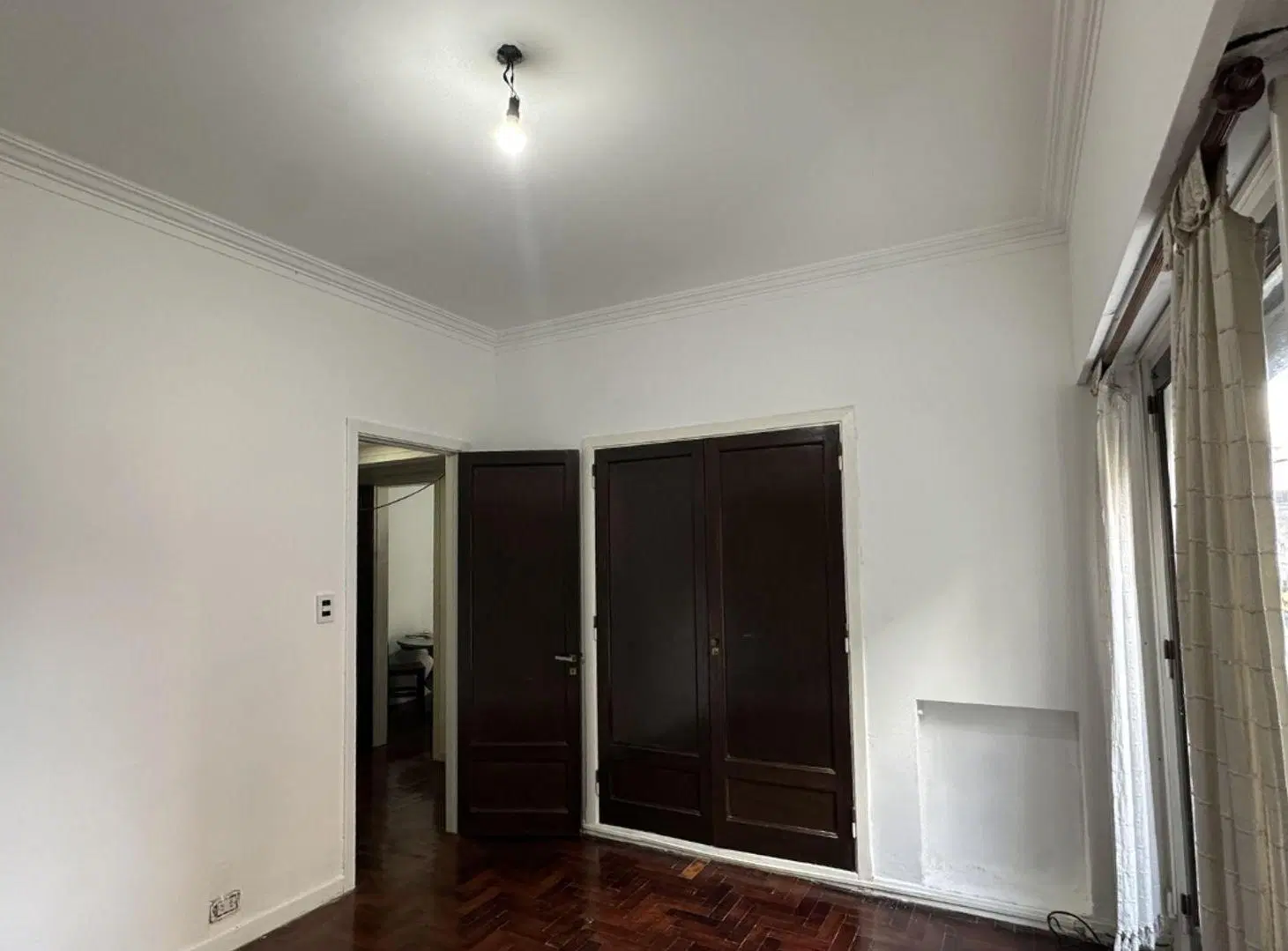 DEPARTAMENTO 3 AMBIENTES EN VENTA EN LA PLATA 5
