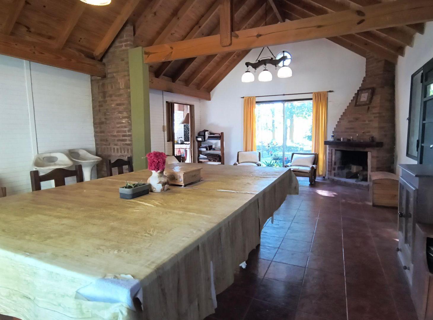 Foto de Quinta 5 ambientes en venta Magdalena pileta, imagen 5