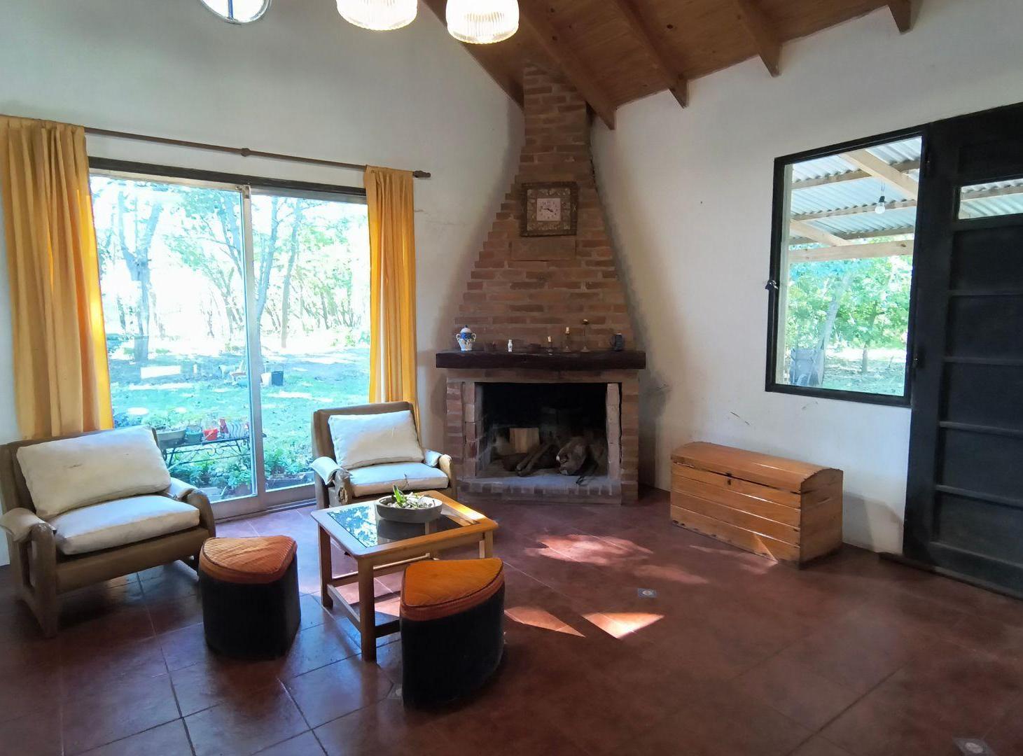 Foto de Quinta 5 ambientes en venta Magdalena pileta, imagen 4