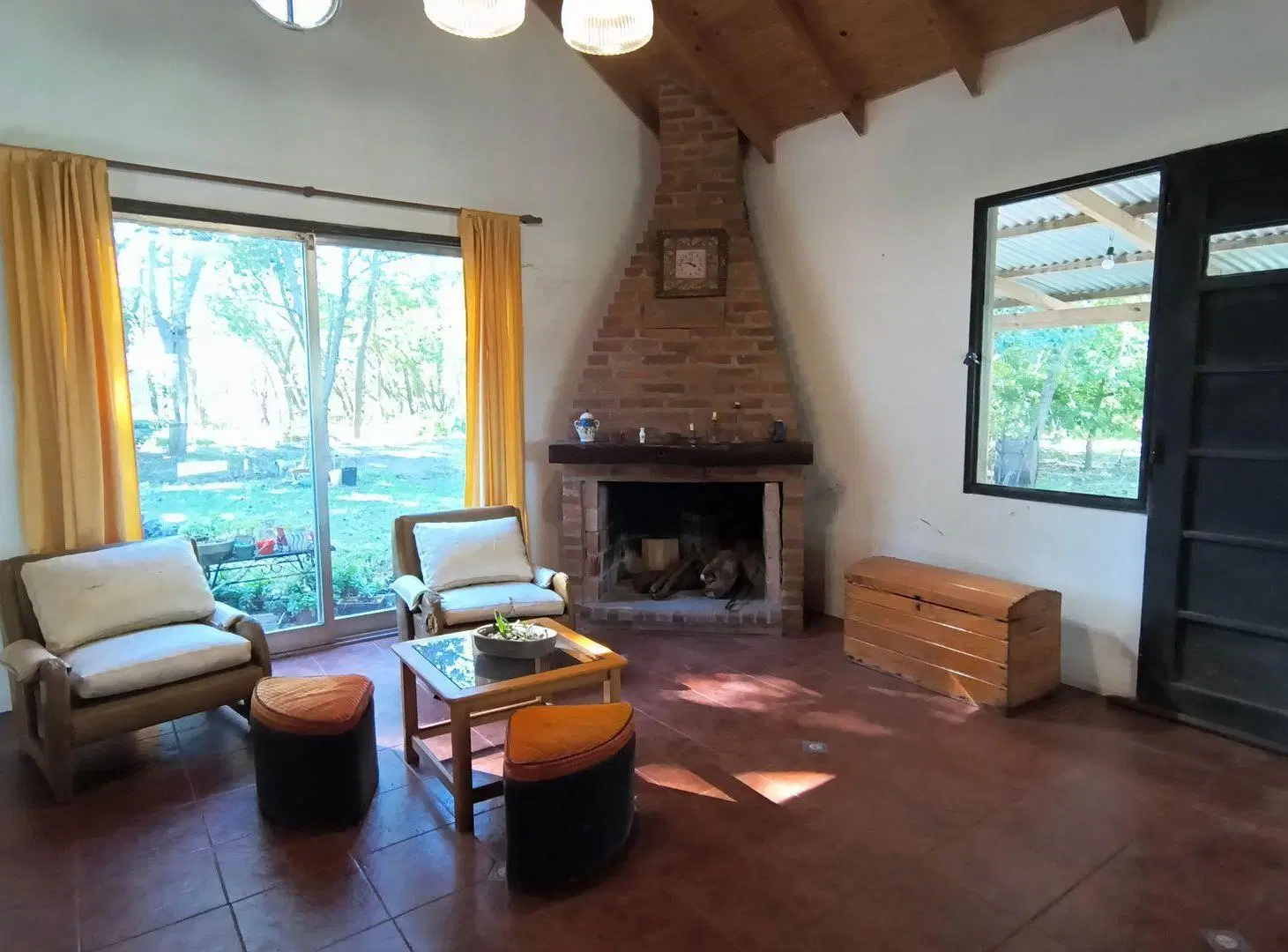 Quinta 5 ambientes en venta Magdalena pileta 5