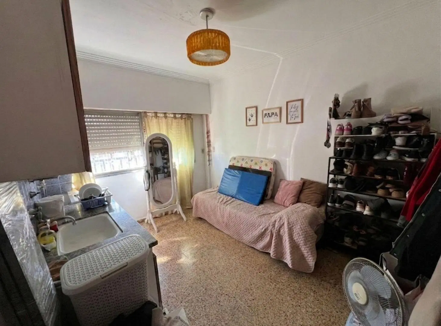 Casa 3 dormitorios Venta Sarandí Cochera y Jardin 5