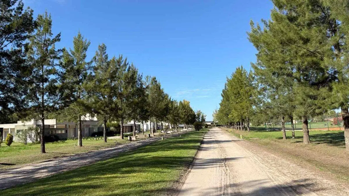 LOTE EN VENTA EN CAMPOS DE ROCA II BRADNSEN 2