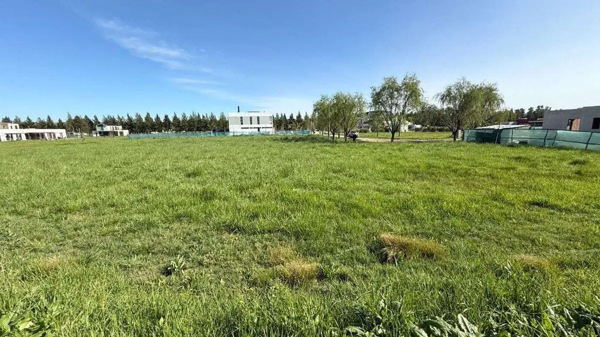 LOTE EN VENTA EN CAMPOS DE ROCA II BRADNSEN 4