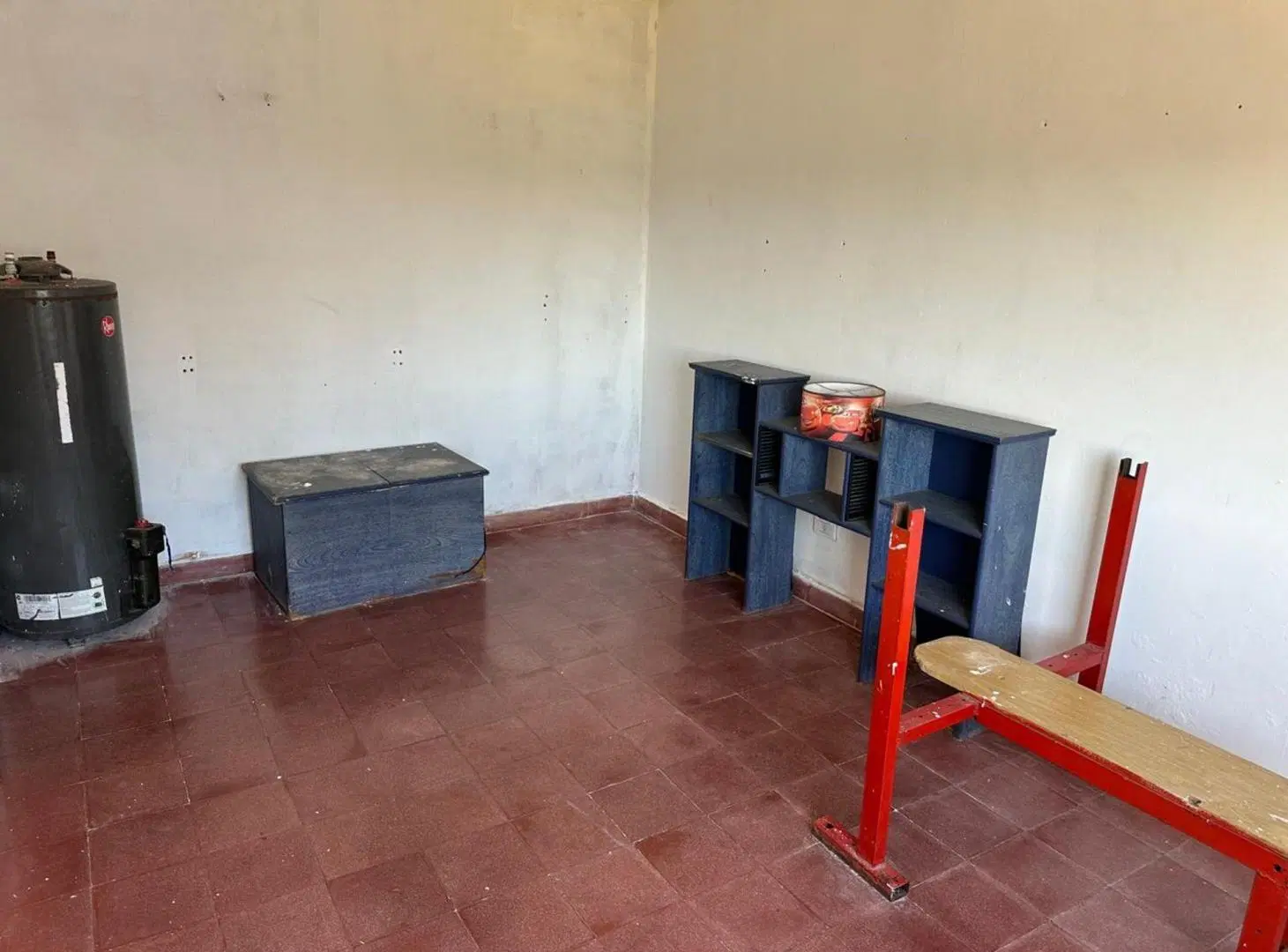Departamento 5 ambientes en venta en Villa Elvira 5