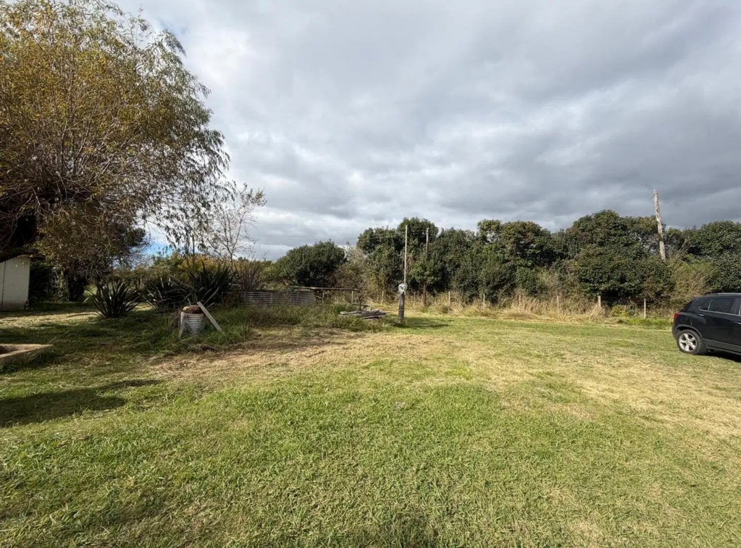 Hectáreas en venta en Villa Elisa ideal desarrollo 3
