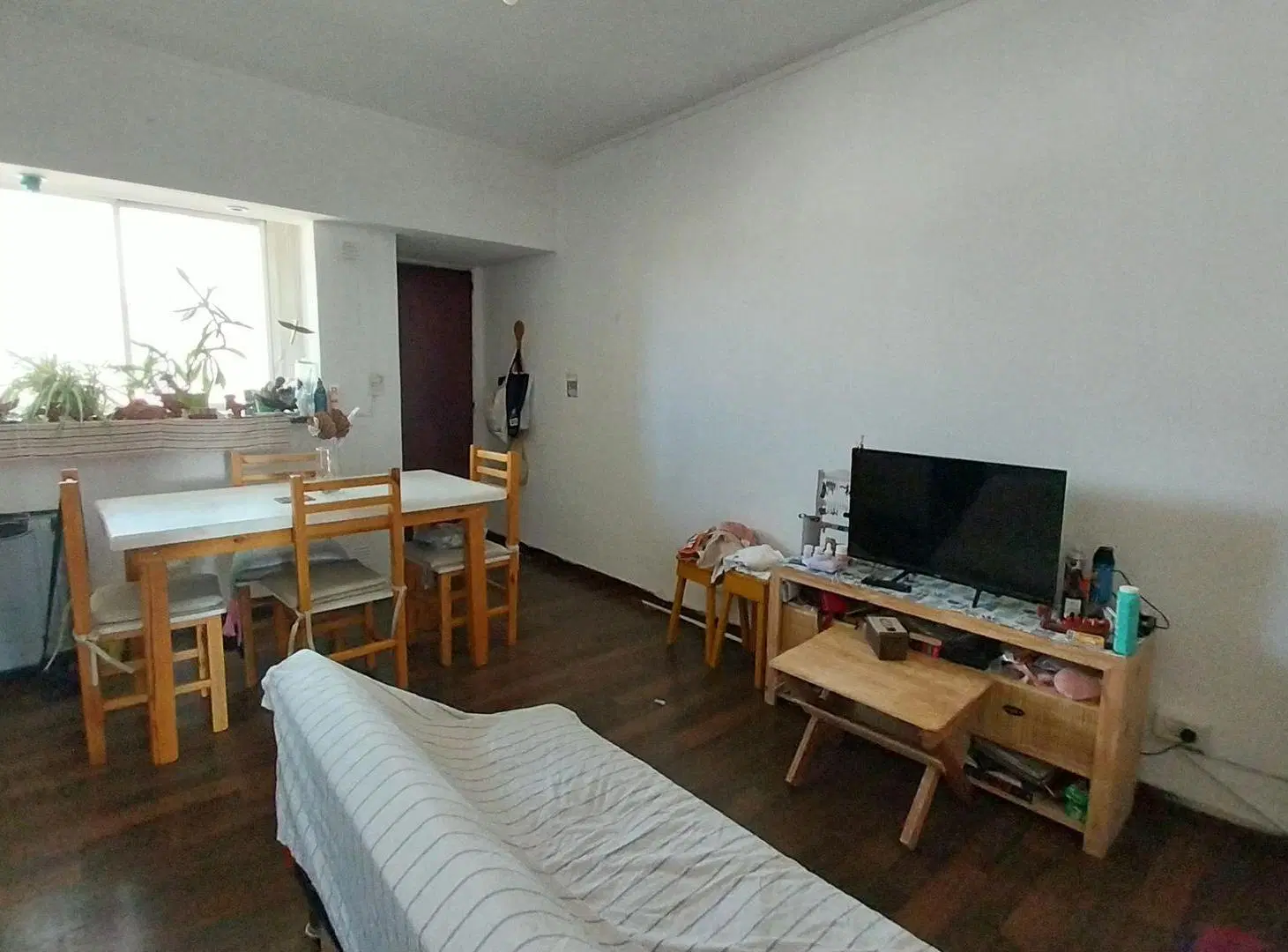 Departamento 3 ambientes en venta en La Plata 2