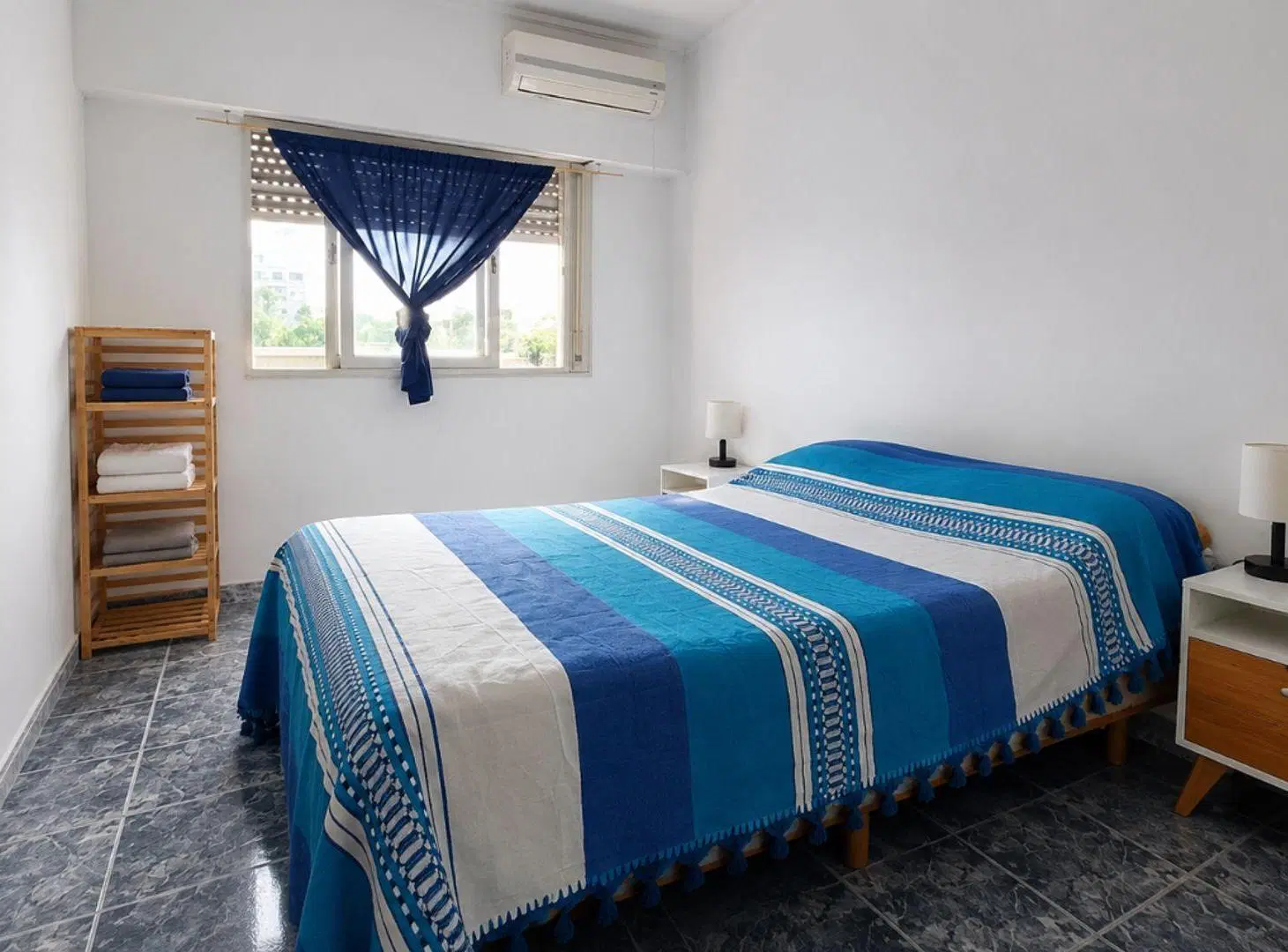 Departamento 3 ambientes en venta en La Plata 3