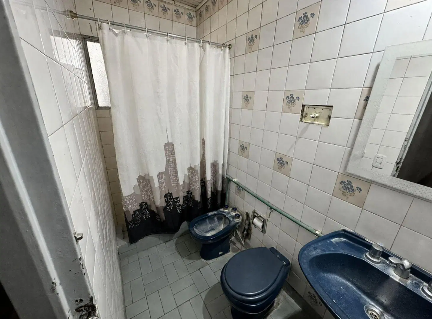 CASA 3 AMBIENTES EN VENTA CON JARDIN Y COCHERA 5