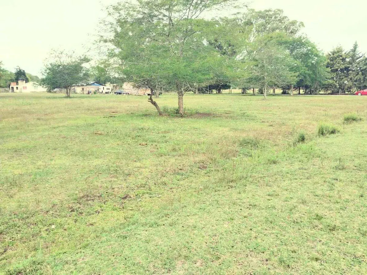 Lote en venta en Magdalena barrio Las Maytas 3