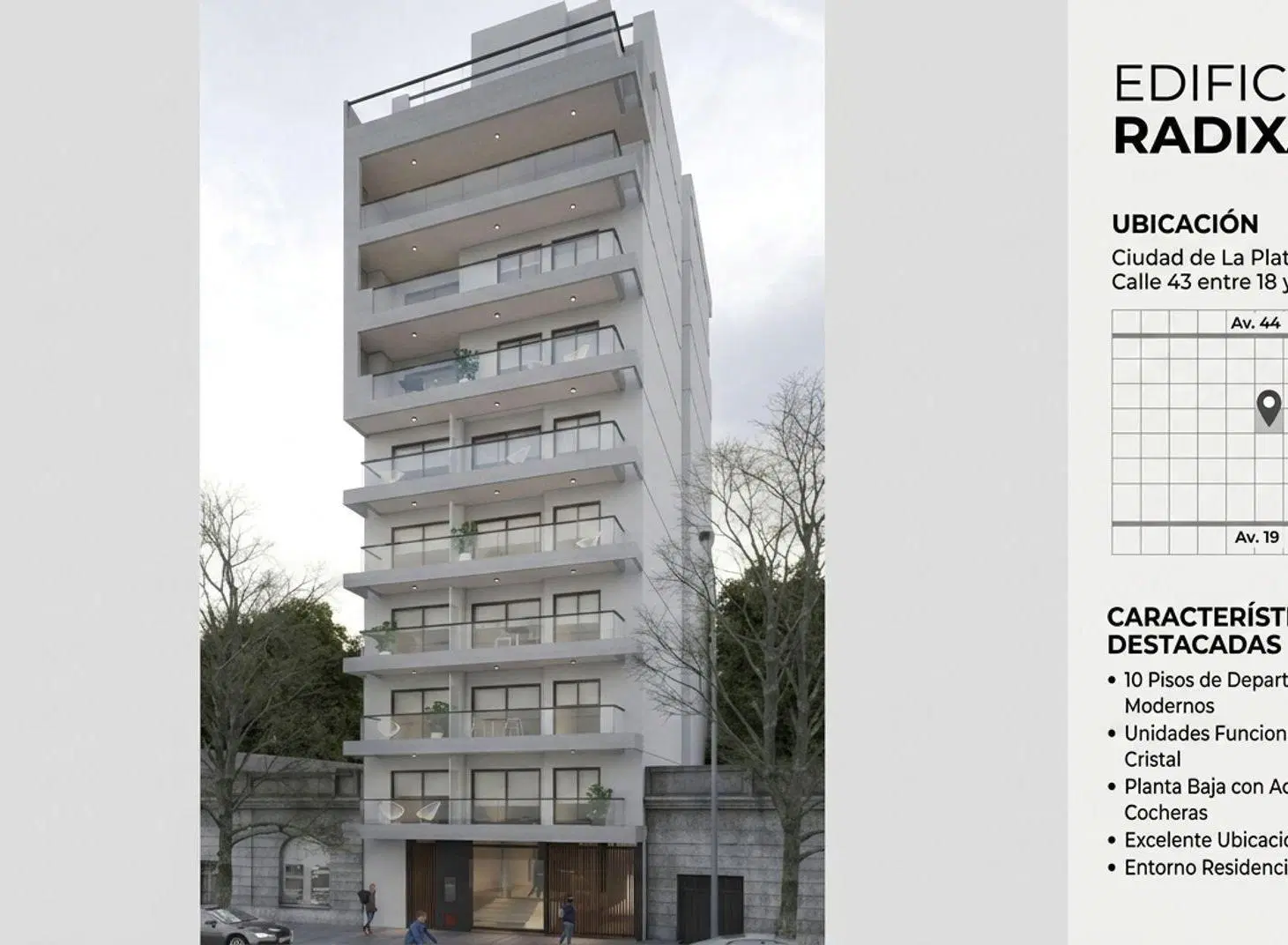 DEPARTAMENTO MONOAMBIENTE EN VENTA PLAZA AZCUÉNAGA 4