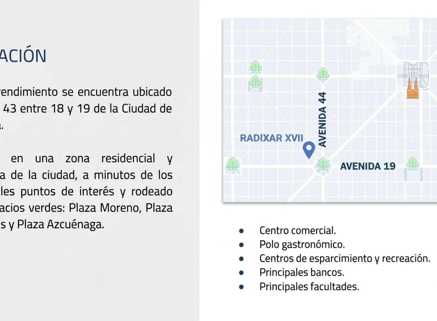 DEPARTAMENTO MONOAMBIENTE EN VENTA PLAZA AZCUÉNAGA 2