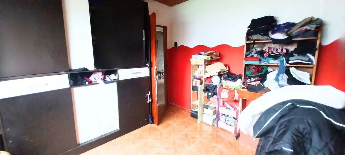 Casa 4 ambientes en venta Berisso jardín y cochera 5