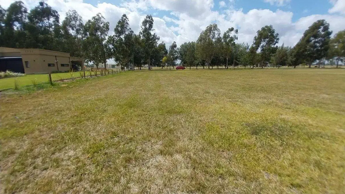 Venta de lote en Country Campos de Roca II, 2