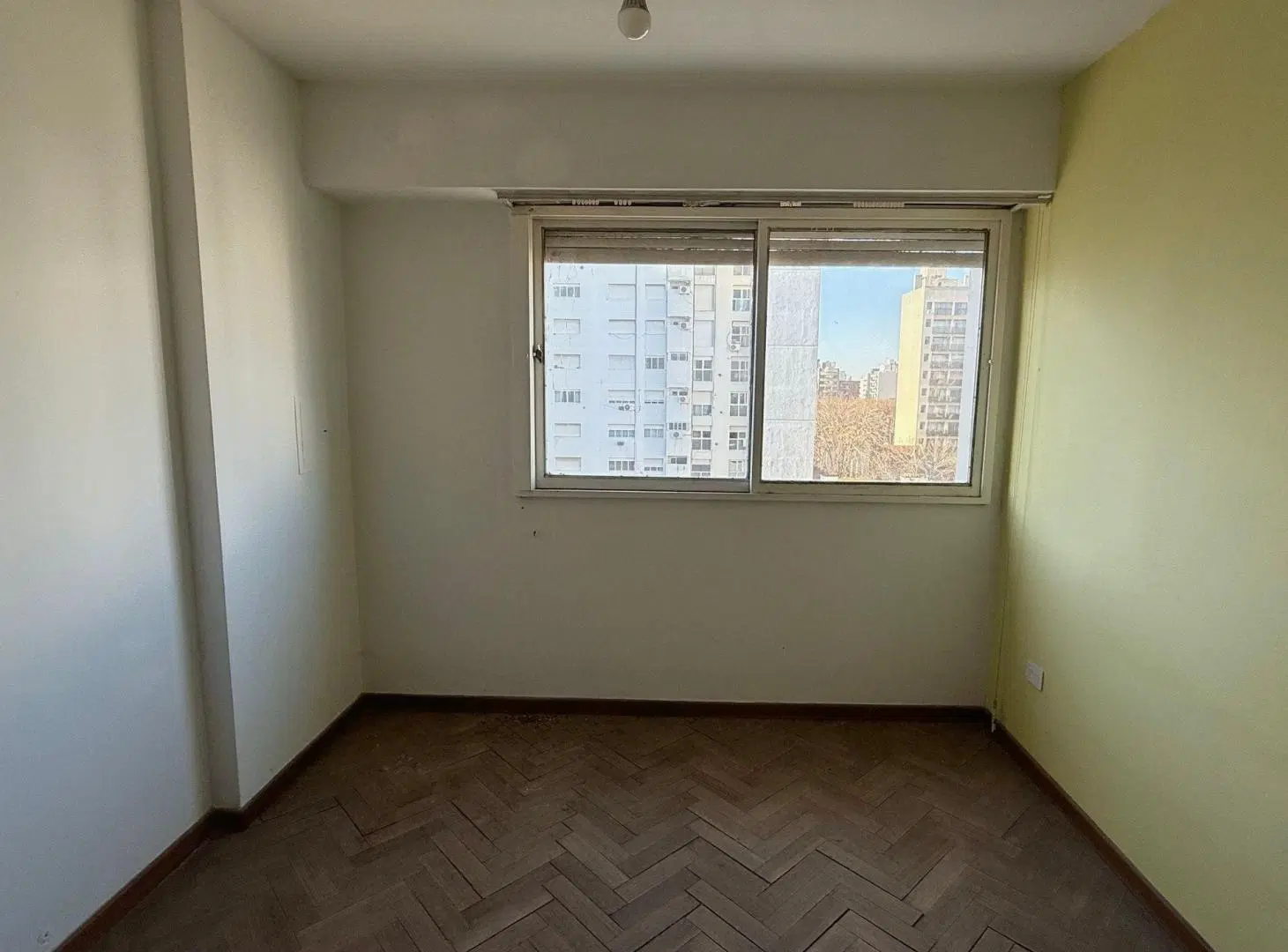DEPARTAMENTO 2 AMBIENTES EN VENTA LA PLATA 4