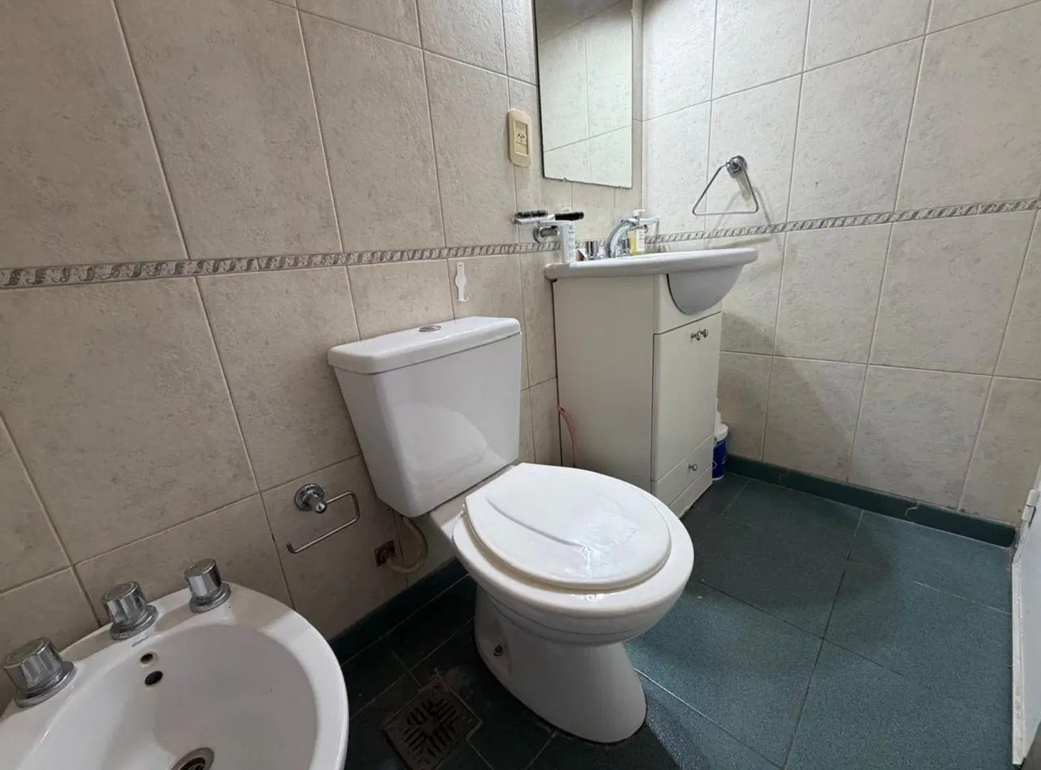 Departamento 3 ambientes en venta en La Plata 5