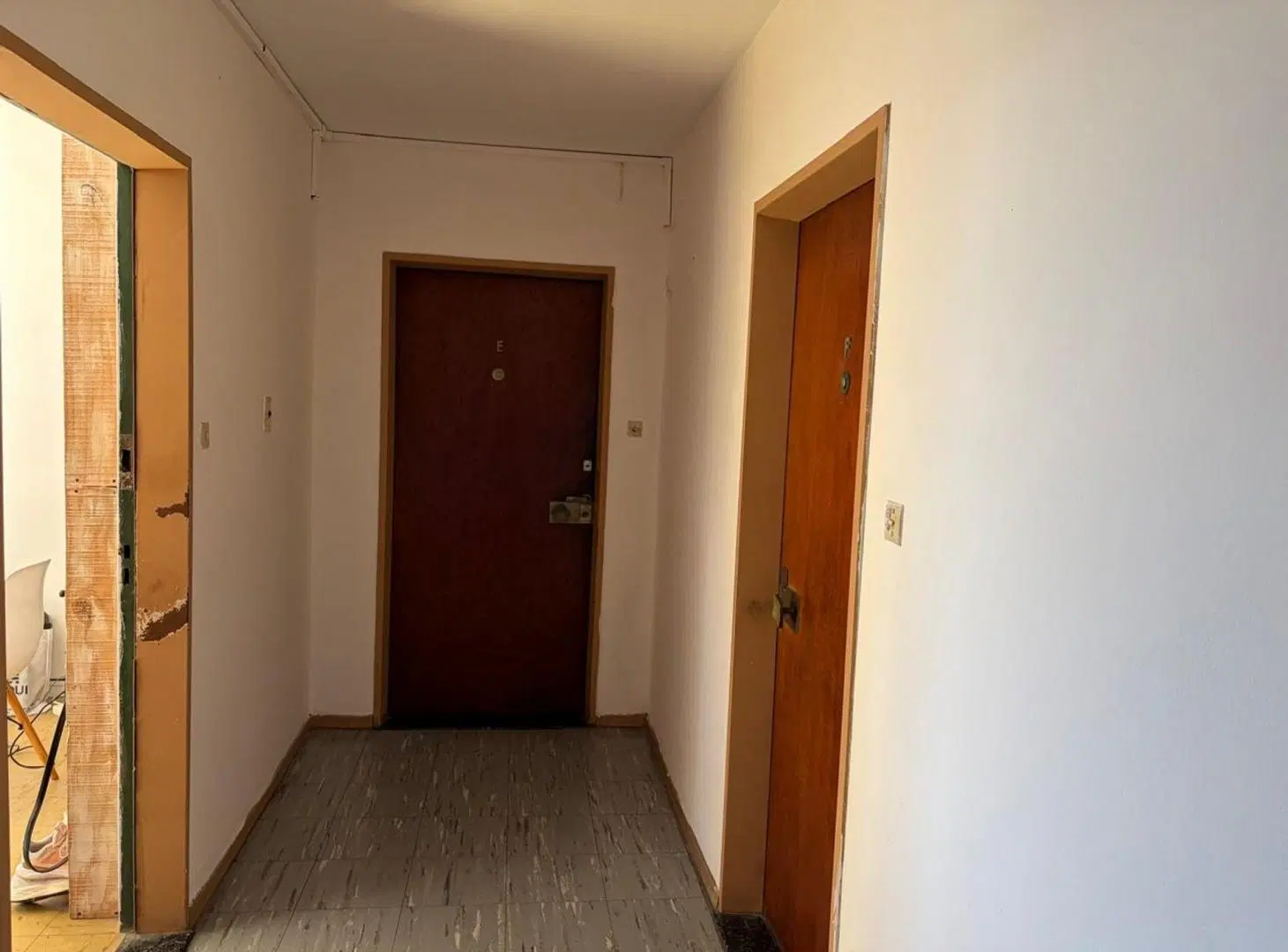 Departamento 3 ambientes en venta en La Plata 4