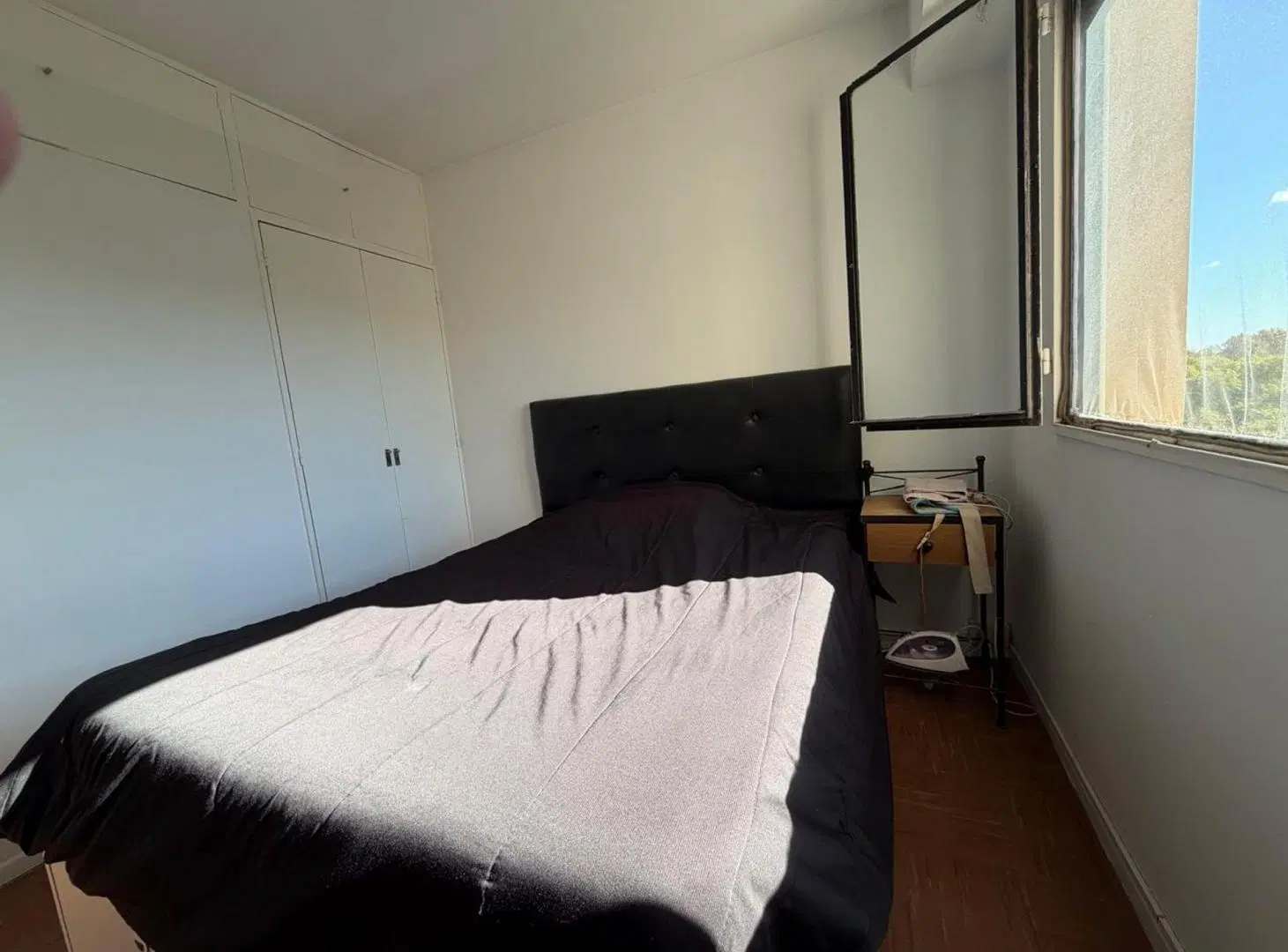 Departamento 3 ambientes en venta en La Plata 8