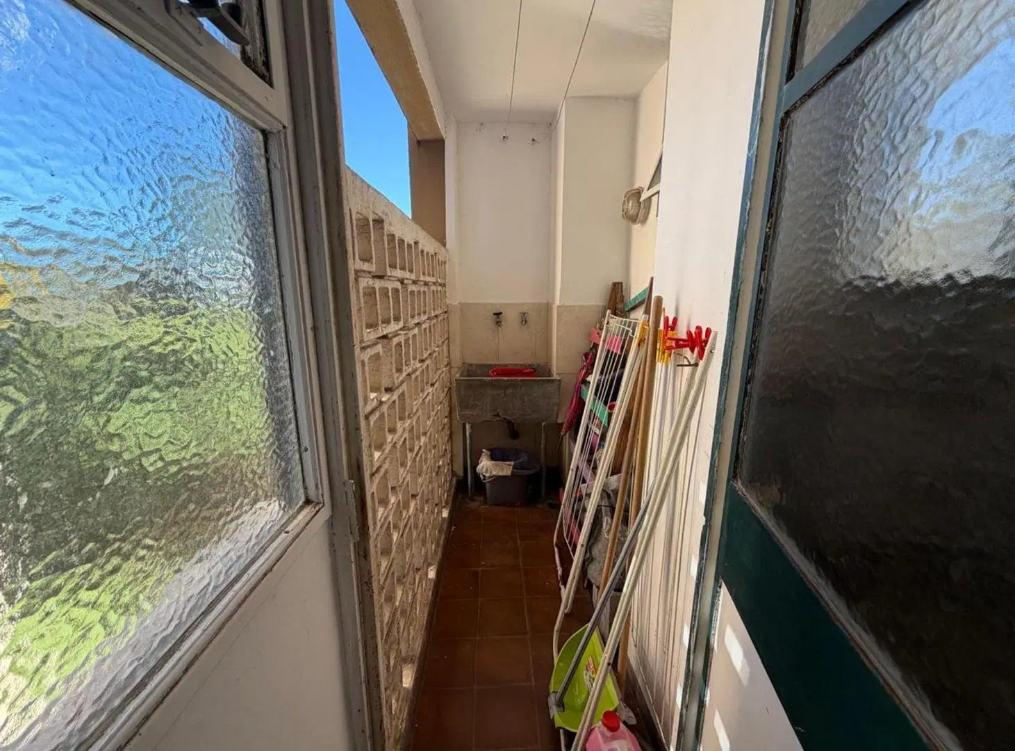 Departamento 3 ambientes en venta en La Plata 3
