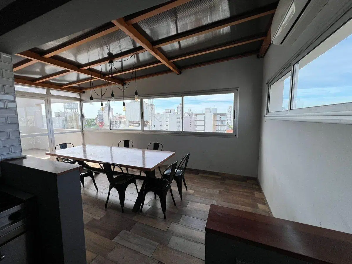 Departamento 2 dormis en venta La Plata c/cochera 8