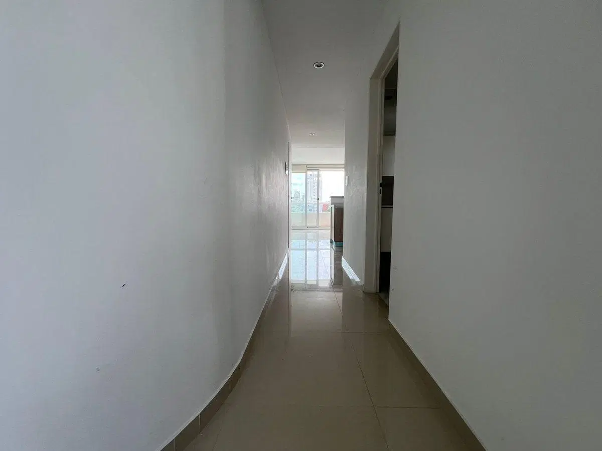 Departamento 2 dormis en venta La Plata c/cochera 5