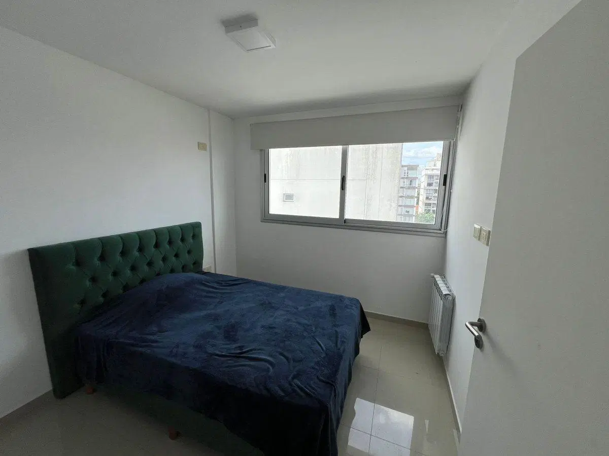 Departamento 2 dormis en venta La Plata c/cochera 4