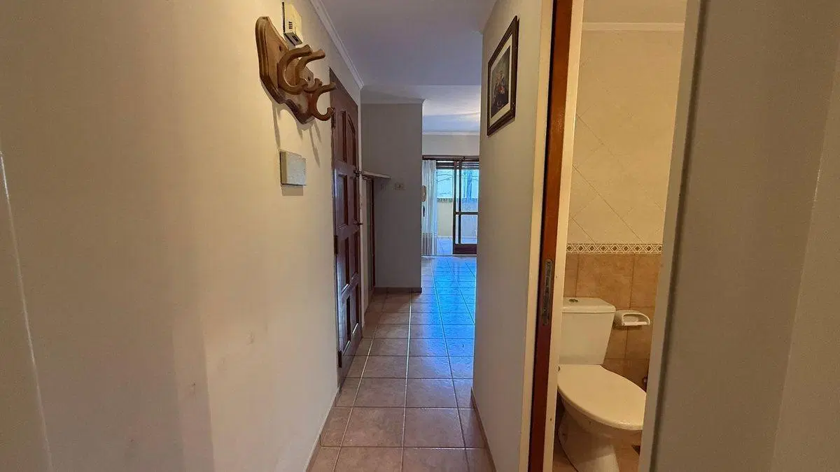 Departamento 1 dormitoio en alquiler en La Plata 3