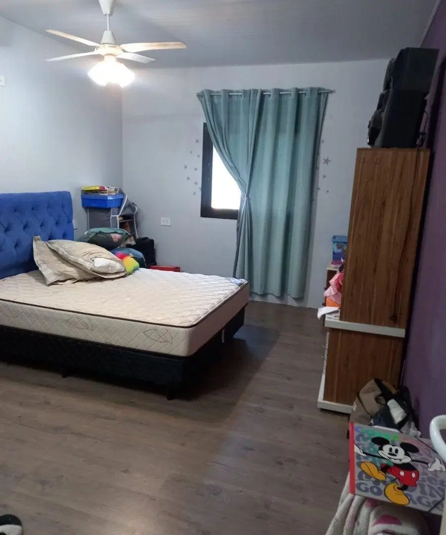 Casa 3 dormitorios en venta en Sicardi con pileta 4