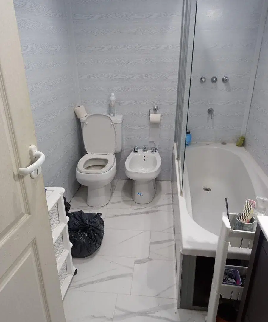 Casa 3 dormitorios en venta en Sicardi con pileta 5