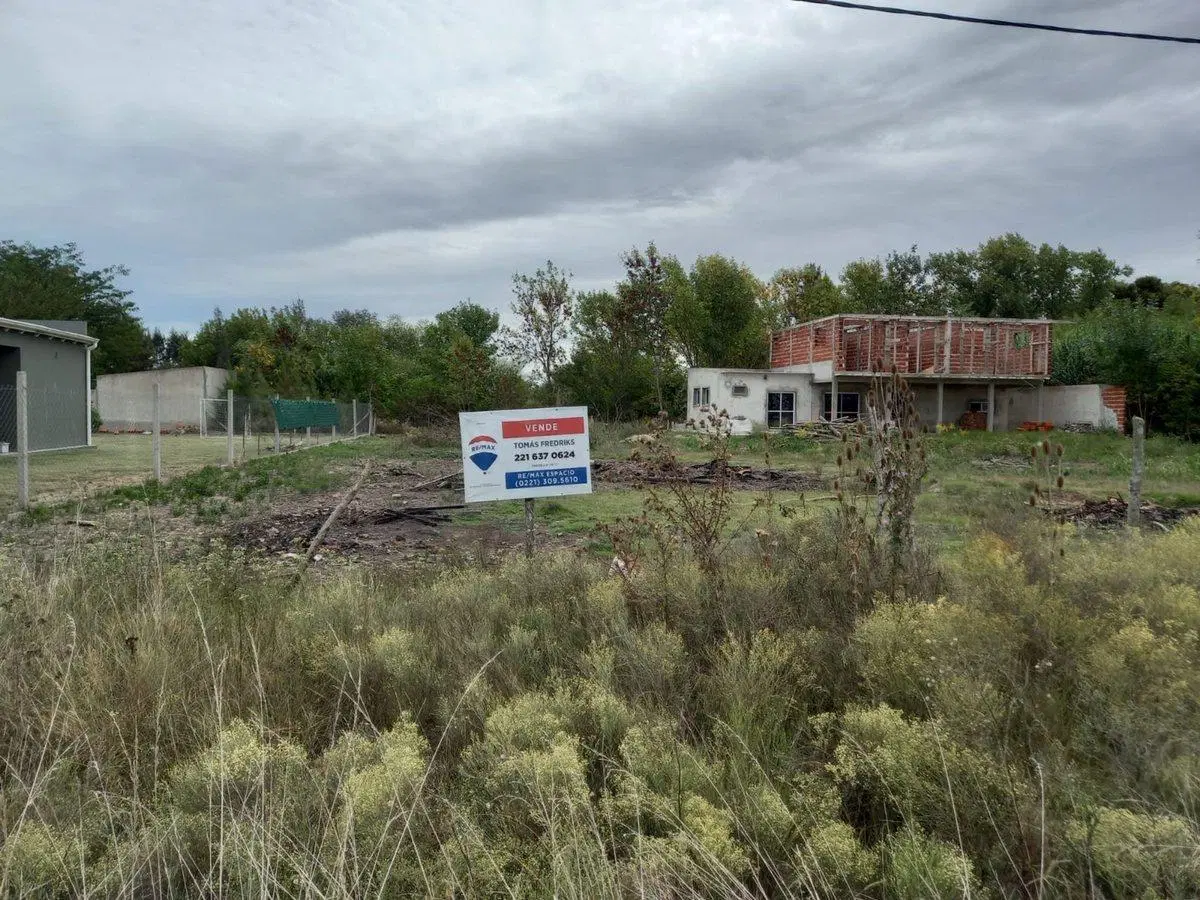 Terreno en venta en Los Naranjos Magdalena 2