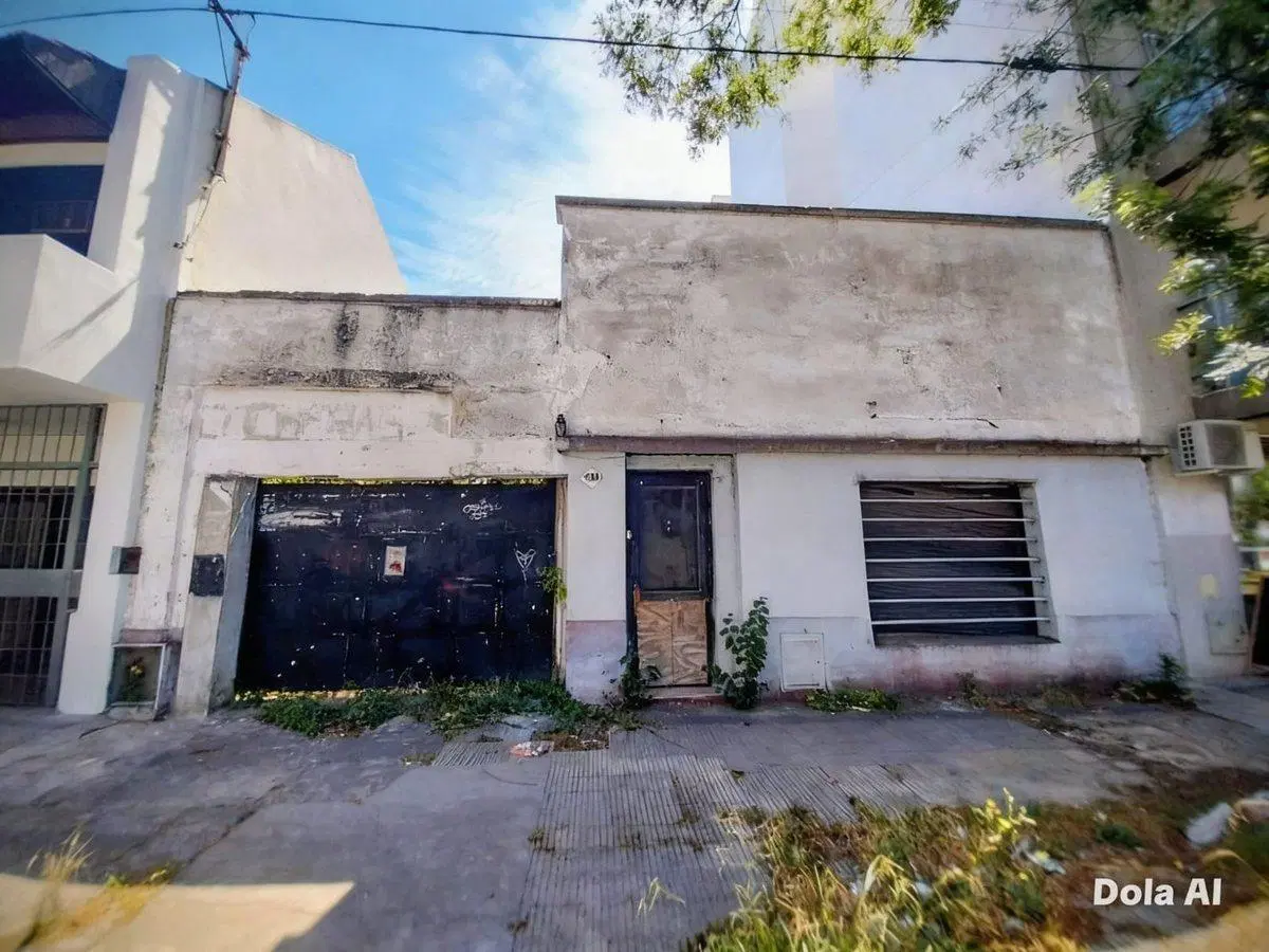 Terreno en venta en La Plata zona casco urbano 5