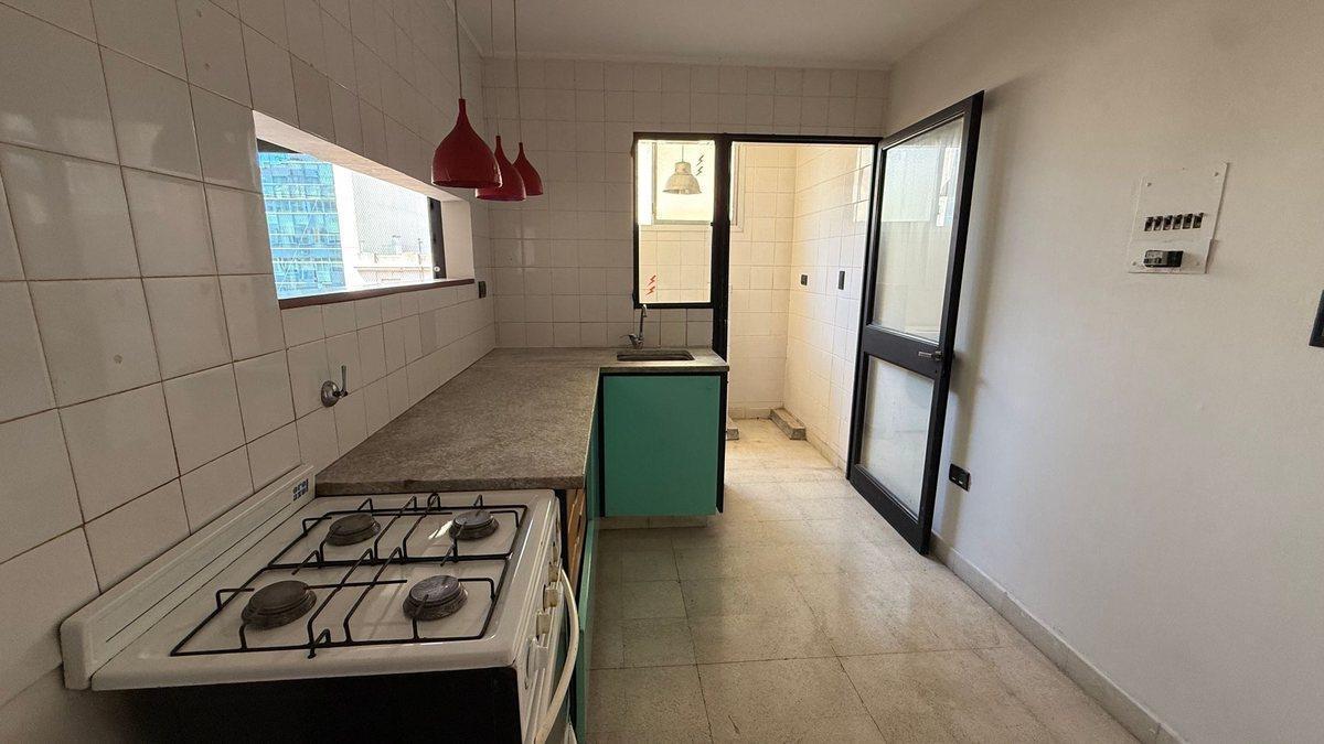 Foto de Departamento 2 dormitorios en venta en La Plata, imagen 3
