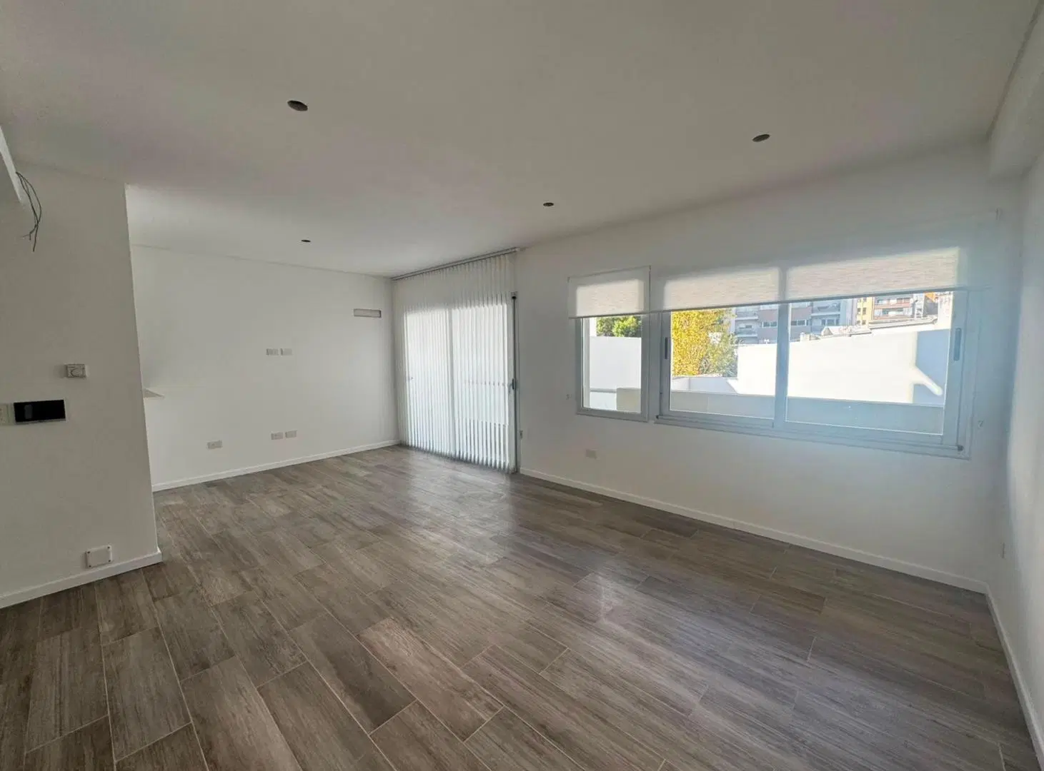 DEPARTAMENTO 1 DORMITORIO EN VENTA CON PARRILLA 5