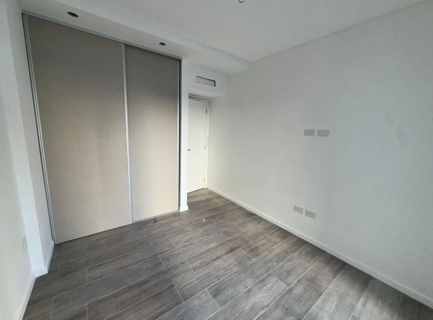 DEPARTAMENTO 1 DORMITORIO EN VENTA CON PARRILLA 4