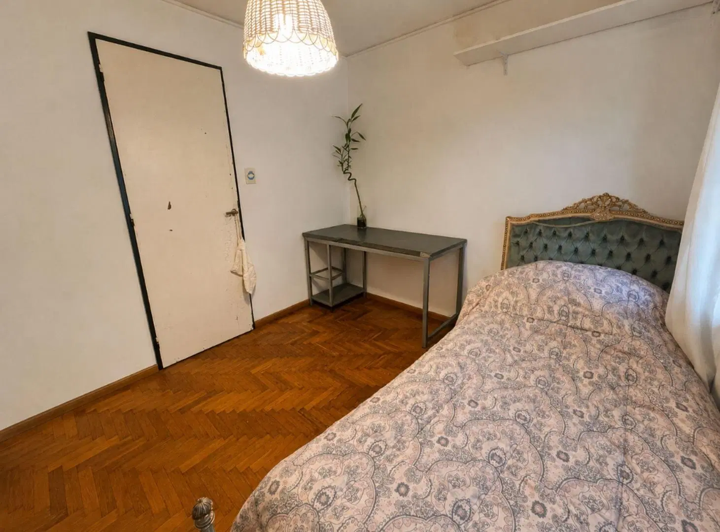 DEPARTAMENTO 1 DORMITORIO EN VENTA EN LA PLATA 3