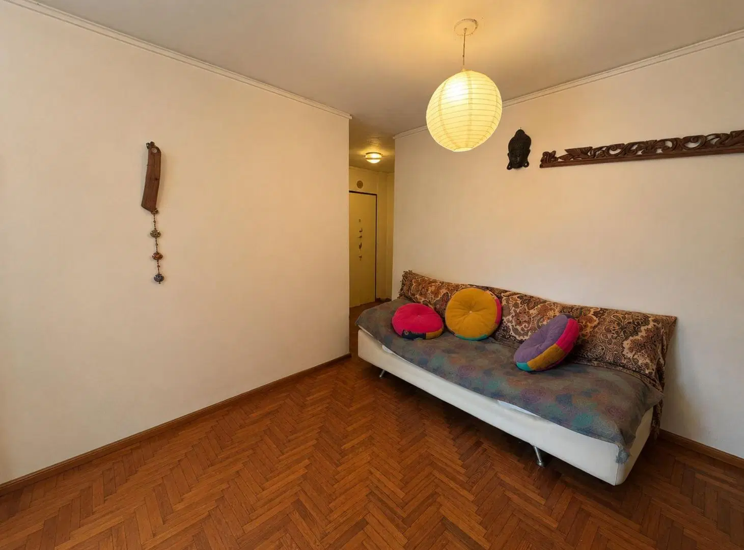 DEPARTAMENTO 1 DORMITORIO EN VENTA EN LA PLATA 4