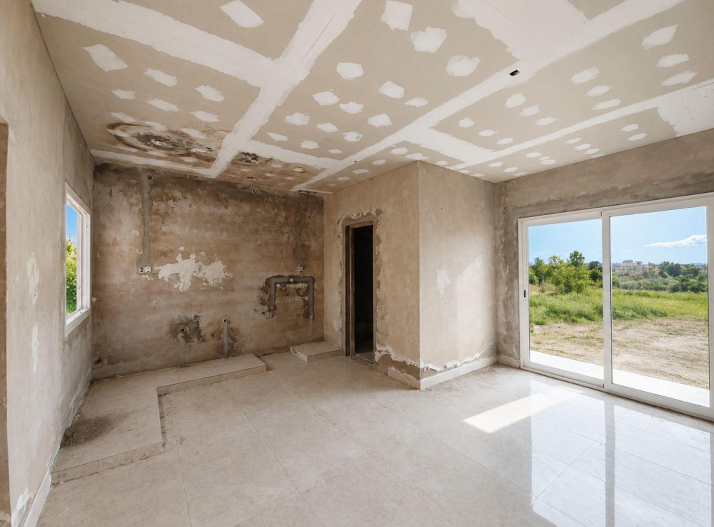 Foto de Casa 2 dormitorios en venta en construcción, imagen 1
