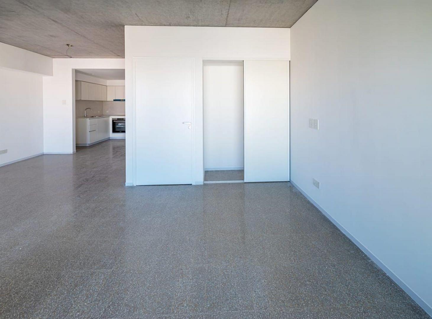 Foto de MONOAMBIENTE EN VENTA EN PUERTO MADERO AMENITIES, imagen 2