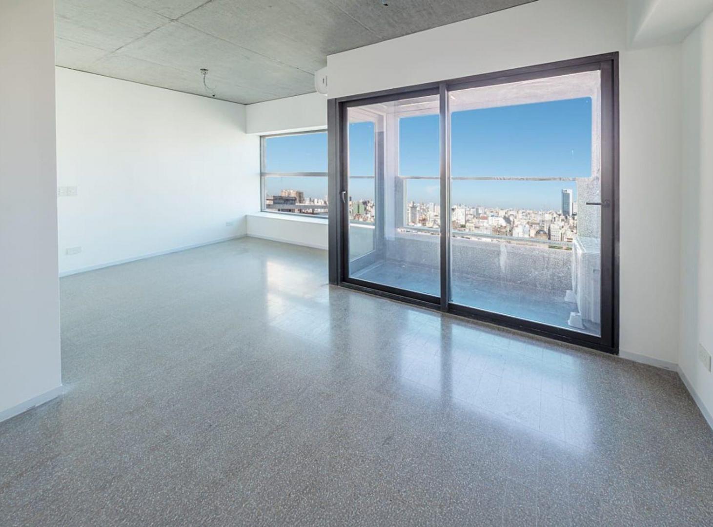 Foto de MONOAMBIENTE EN VENTA EN PUERTO MADERO AMENITIES, imagen 1