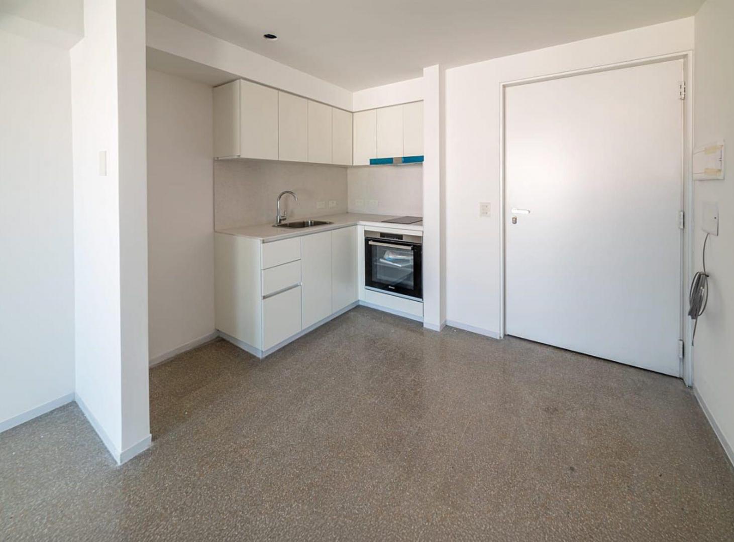 Foto de MONOAMBIENTE EN VENTA EN PUERTO MADERO AMENITIES, imagen 4