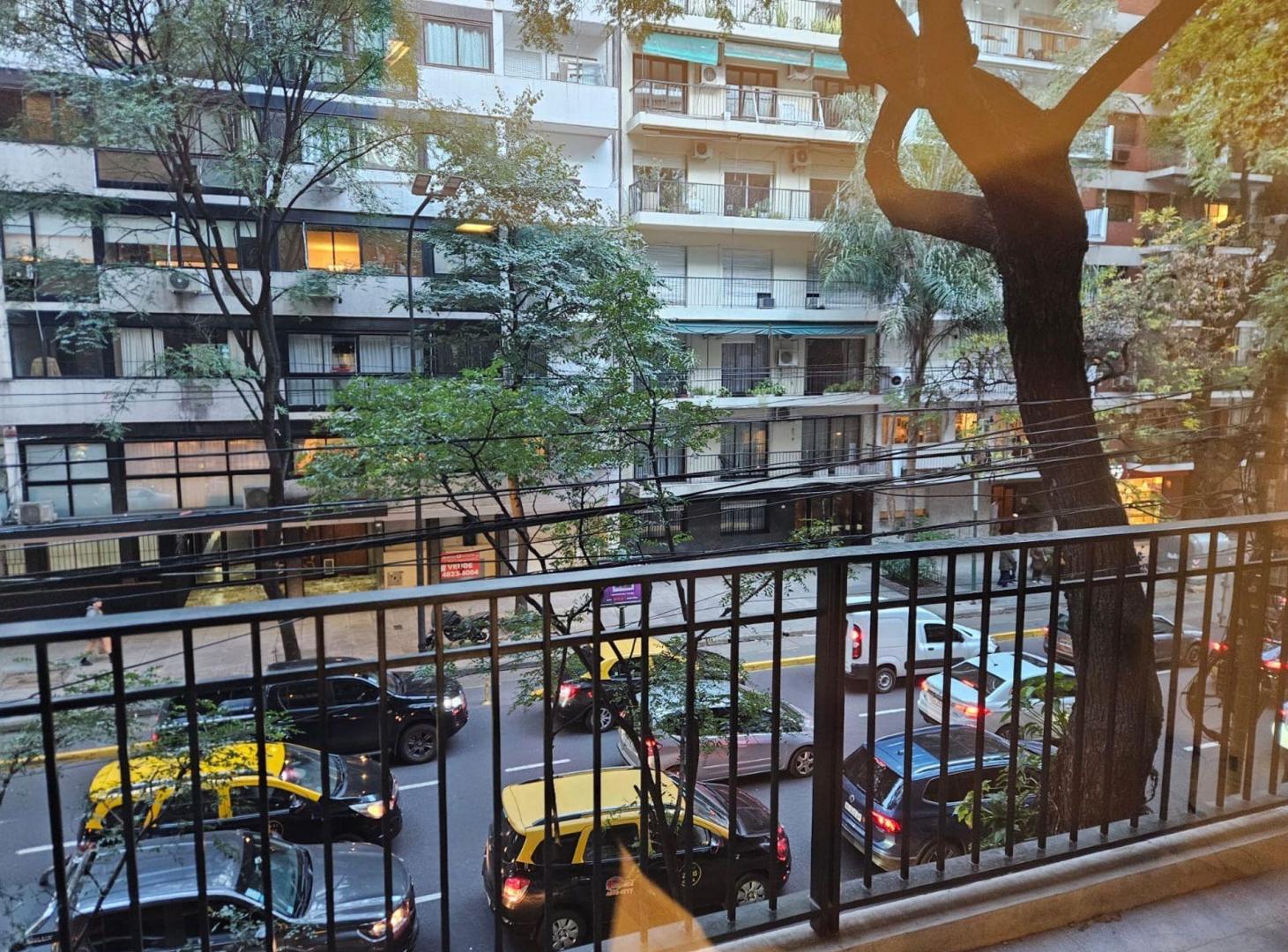 Foto de MONOAMBIENTE EN VENTA EN BARRO NORTE CON AMENITIES, imagen 3