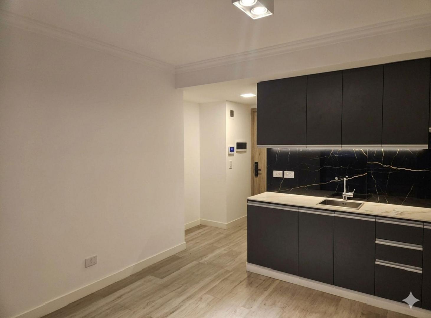 Foto de MONOAMBIENTE EN VENTA EN BARRO NORTE CON AMENITIES, imagen 1