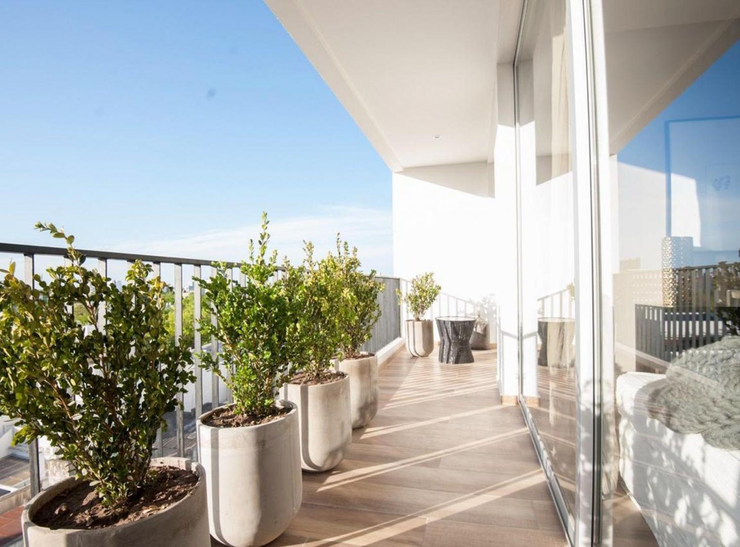 Foto de MONOAMBIENTE EN VENTA PLAZA GUEMES EN POZO, imagen 4
