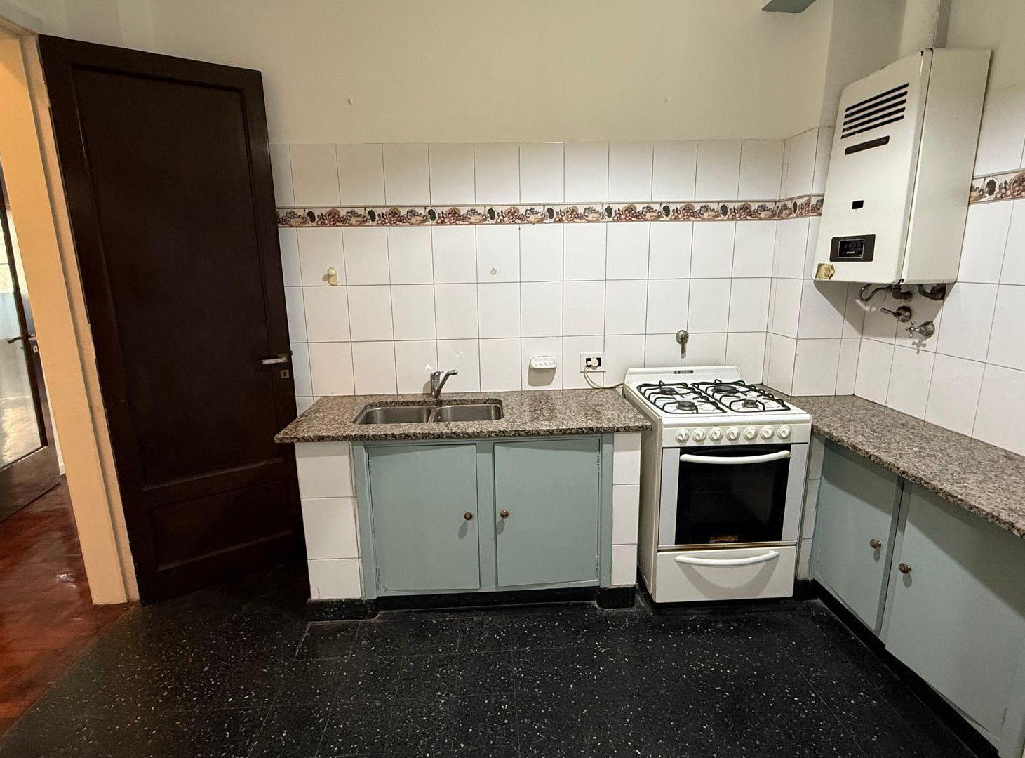 Foto de DEPARTAMENTO 2 DORMITORIOS EN VENTA EN LA PLATA, imagen 5